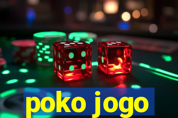 poko jogo